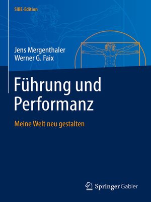 cover image of Führung und Performanz
